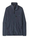 Men's Synchilla Jacket 22991 SMDB Men's Synchilla Fleece Jacket - PATAGONIA - BALAAN 2