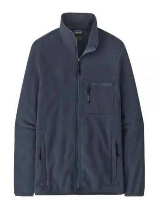 Men's Synchilla Jacket 22991 SMDB Men's Synchilla Fleece Jacket - PATAGONIA - BALAAN 2