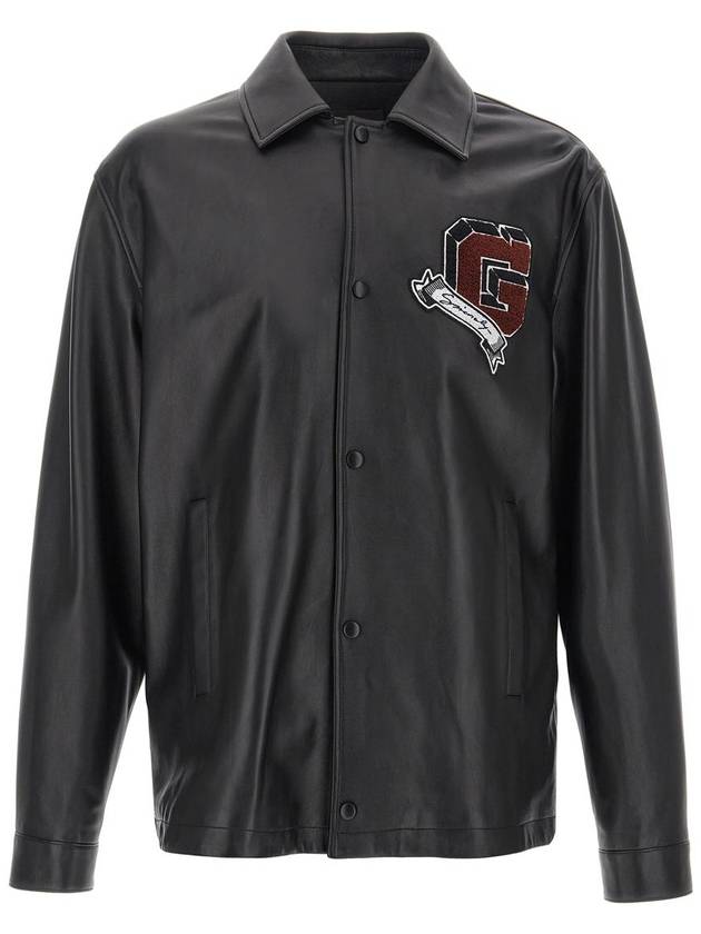 Givenchy 'Coach Veste' Jacket - GIVENCHY - BALAAN 1