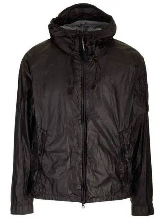 Cs II Hooded Jacket 16CMOW175A 110030G 999 Hooded Jacket - CP COMPANY - BALAAN 1