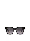 Eyewear My Monogram Square Sunglasses Black - LOUIS VUITTON - BALAAN 2