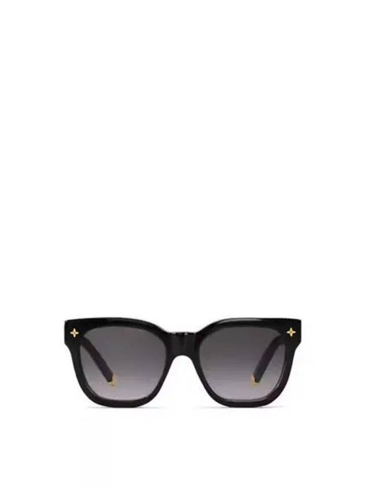 Eyewear My Monogram Square Sunglasses Black - LOUIS VUITTON - BALAAN 2