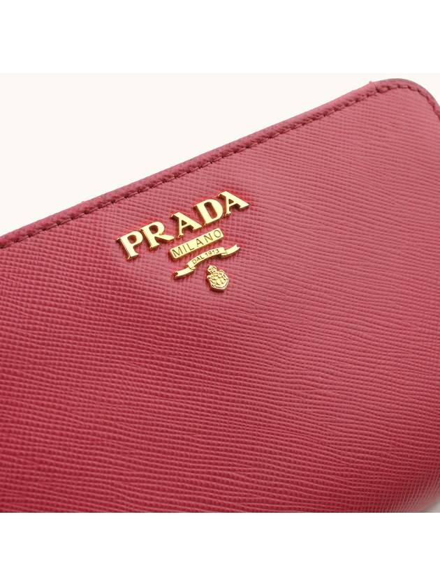 women s wallet - PRADA - BALAAN 6