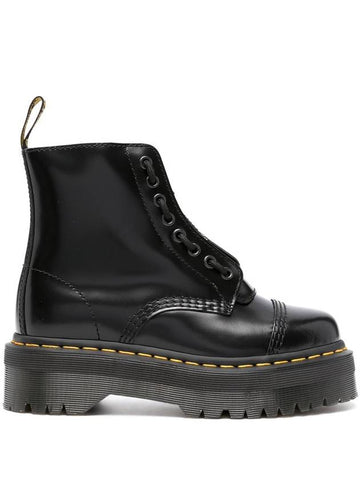 Dr. Martens Sinclair Fl Shoes - DR. MARTENS - BALAAN 1