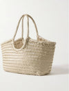 Nantucket Big Tote Bag Pearl - DRAGON DIFFUSION - BALAAN 6