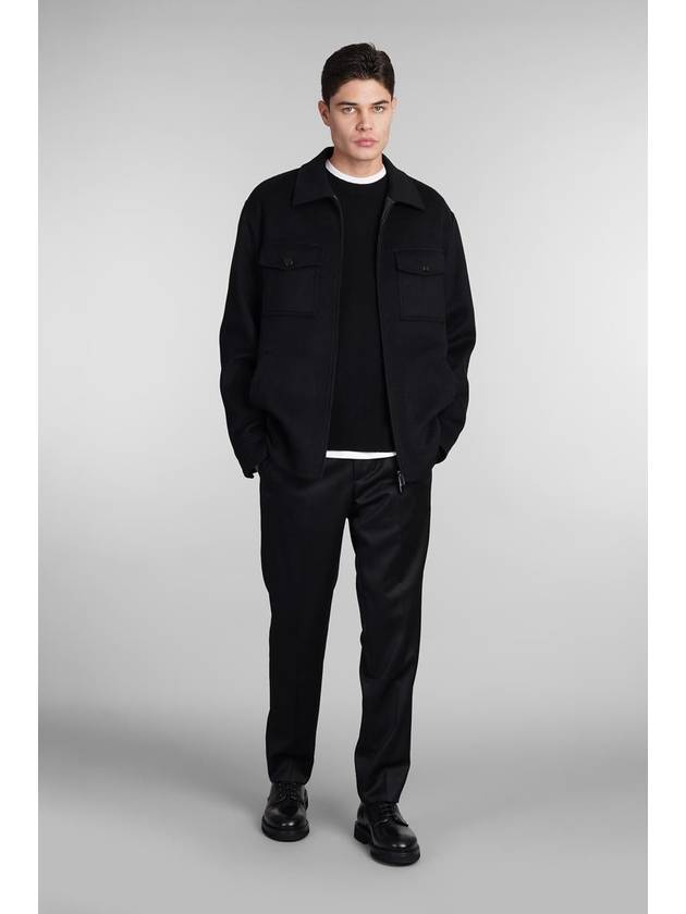 Theory Knitwear - THEORY - BALAAN 2