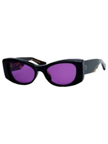 halo glasses sunglasses - JACQUES MARIE MAGE - BALAAN 1