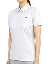 Golf wear women s short sleeve t shirt GWJT06464 U231 - J.LINDEBERG - BALAAN 3