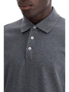 Polo T shirt ME8548795 C080 - BRUNELLO CUCINELLI - BALAAN 5