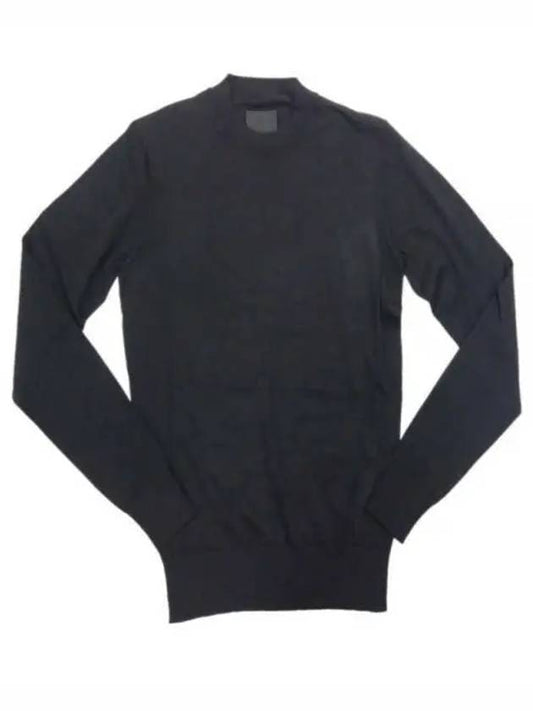 Knit BM90PY4YES 001 Wool Cashmere Sweater - GIVENCHY - BALAAN 2