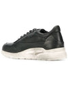 Cross Trainer Low Top Sneakers Black - COMMON PROJECTS - BALAAN 4