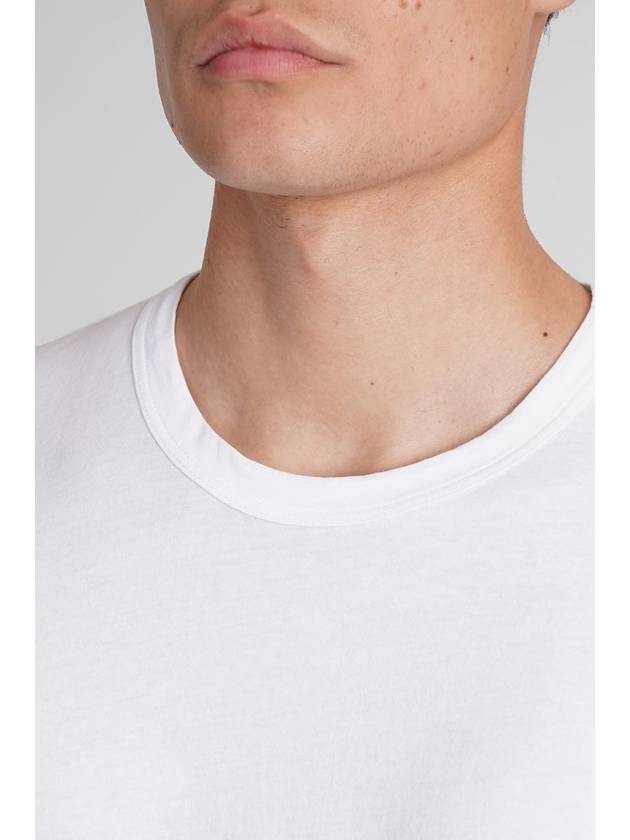 James Perse T-Shirt - JAMES PERSE - BALAAN 5