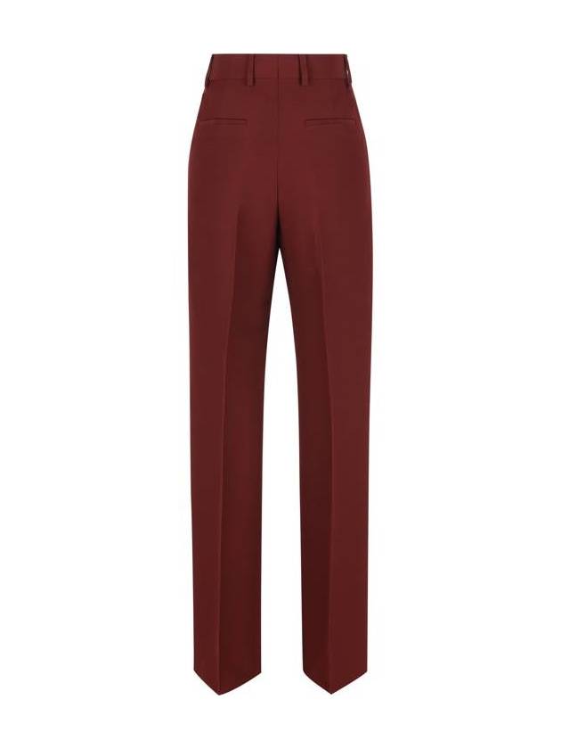 Salvatore Ferragamo Pants - SALVATORE FERRAGAMO - BALAAN 2