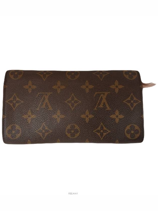 women s long wallet - LOUIS VUITTON - BALAAN 2