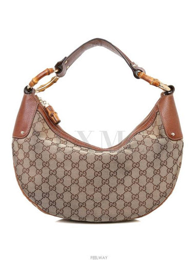 women shoulder bag - GUCCI - BALAAN 1