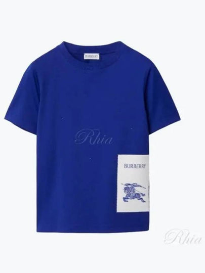 T-shirt 8077987 B7320 B0440965671 - BURBERRY - BALAAN 2