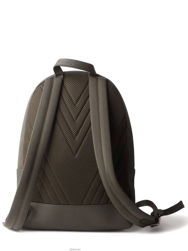 men backpack - LOUIS VUITTON - BALAAN 3