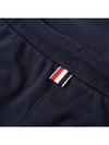 Men's Classic Loopback Engineered 4 Bar Classic Sweatpants Navy - THOM BROWNE - BALAAN 9