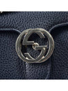 Women s Interlocking Small Chain Bag 510304 - GUCCI - BALAAN 4