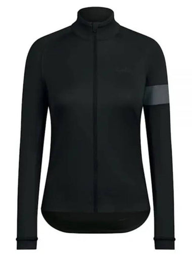 WOMEN S CORE WINTER JACKET WOW02XXBLW - RAPHA - BALAAN 1