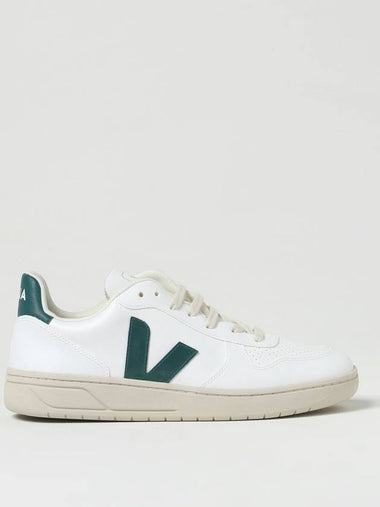 Sneakers V-10 Veja in C.W.L. - VEJA - BALAAN 1