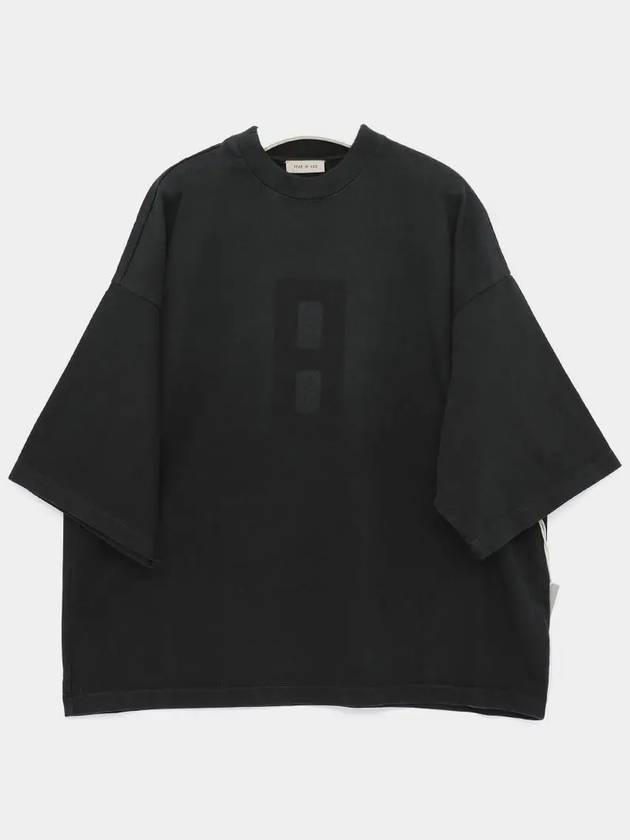 24SS FG850 070JER 001 TShirt - FEAR OF GOD - BALAAN 1