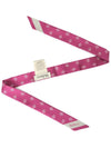 Small Skinny Scarf Pink - MULBERRY - BALAAN 4