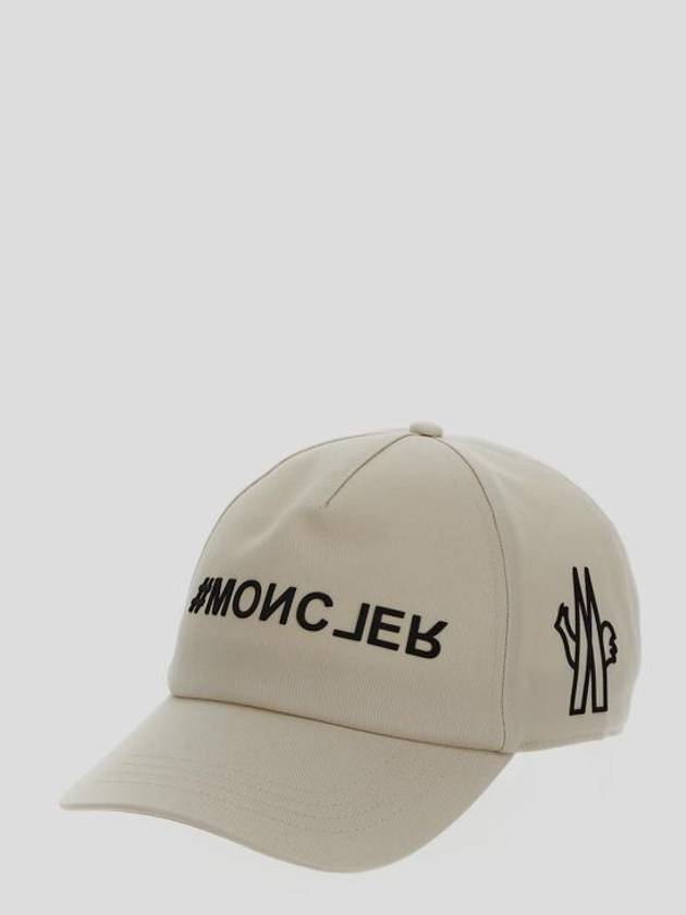 Hat 3B00002 04863 050 Free - MONCLER - BALAAN 2