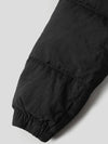 Stone Island Jackets Black - STONE ISLAND - BALAAN 8