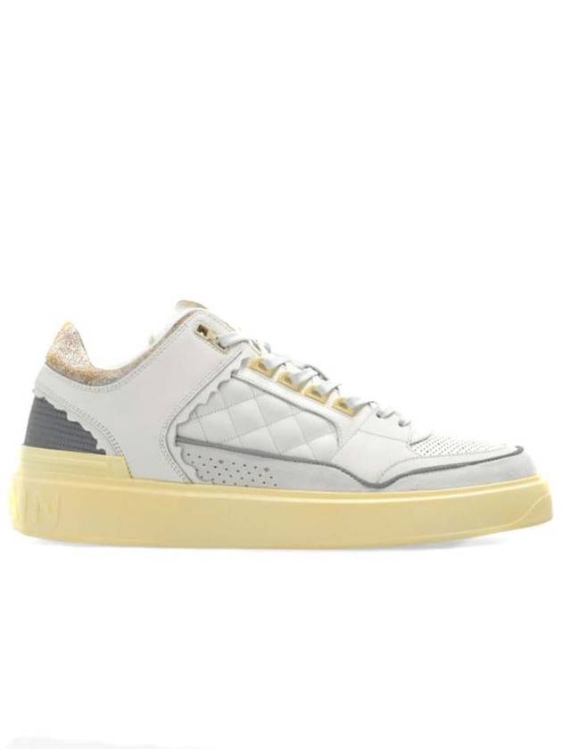 Balmain Sneaker - BALMAIN - BALAAN 1