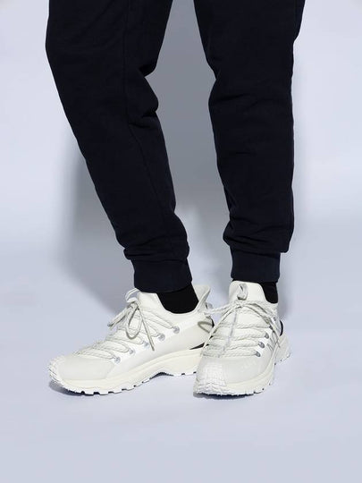 Moncler ‘Trailgrip Lite 2’ Sneakers, Men's, White - MONCLER - BALAAN 2