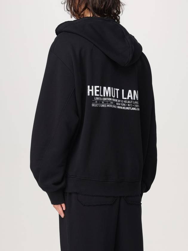 Sweatshirt men Helmut Lang - HELMUT LANG - BALAAN 3