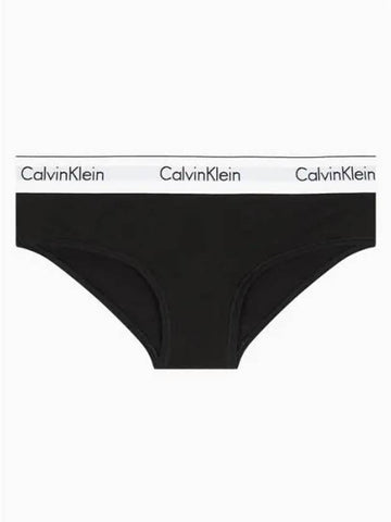 Underwear Women s Modern Cotton AF Hipster QF8206ADUB1 - CALVIN KLEIN - BALAAN 1