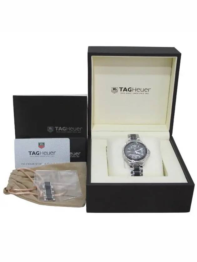 WAH1212 Women s Watch - TAG HEUER - BALAAN 2