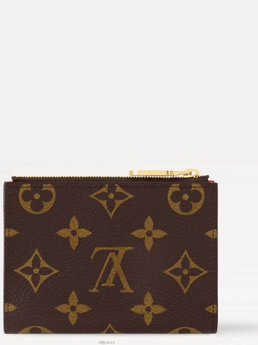 M11380 Lisa Wallet - LOUIS VUITTON - BALAAN 1