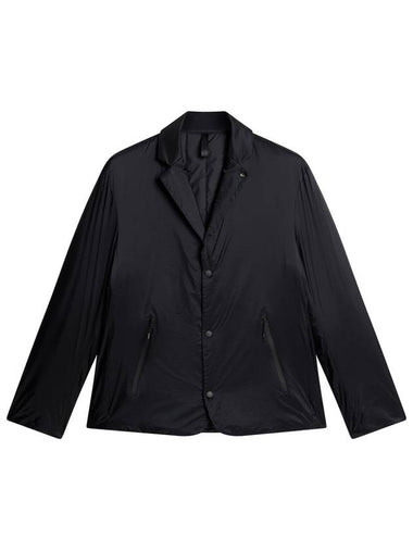 Blayne Padded Jacket Black - J.LINDEBERG - BALAAN 1