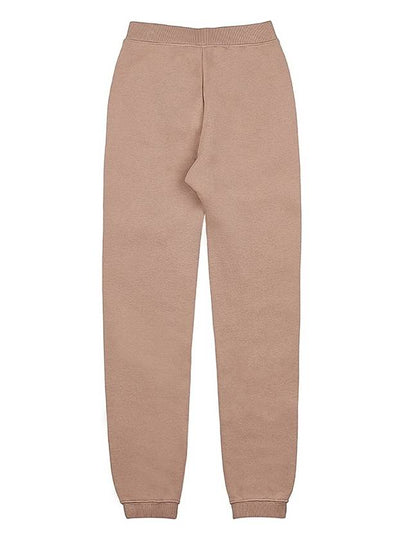 Women's Oncia Jogger Pants ONCIA 002 - MAX MARA - BALAAN 2