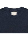 Men's Terry Round Short Sleeve TShirt MMSWM5T31 771 - AT.P.CO - BALAAN 3