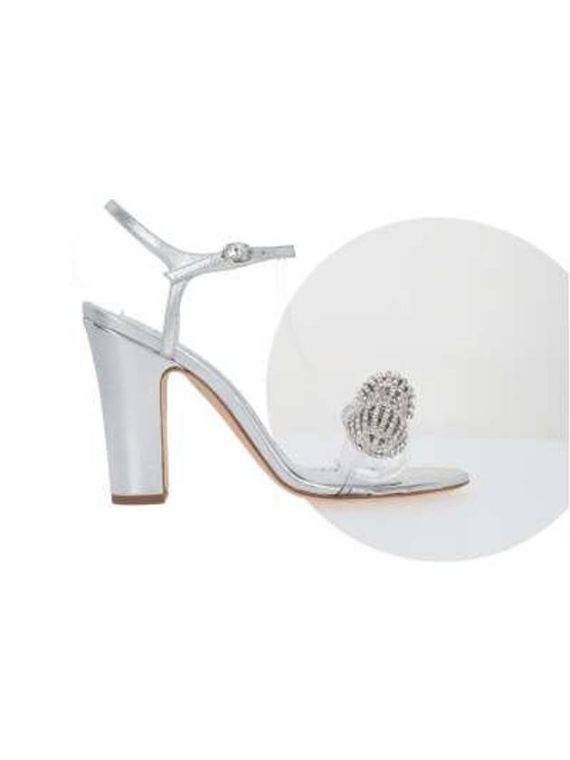 Manolo Blahnik Sandals - MANOLO BLAHNIK - BALAAN 4