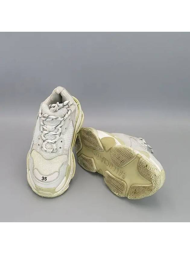 Smith Market 524036 Sneakers Women s Shoes - BALENCIAGA - BALAAN 3