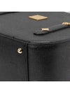 Classic black mini tote vintage gold - MCM - BALAAN 9