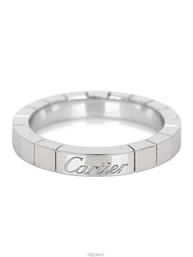 women rings - CARTIER - BALAAN 1