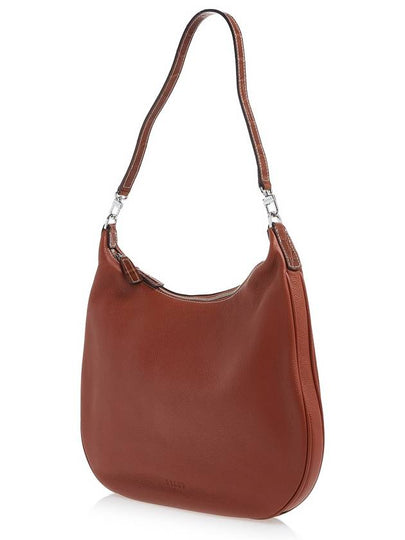 West bag 320 9426 RUST - STAUD - BALAAN 2