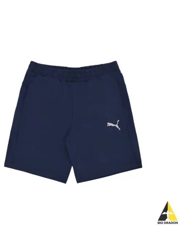 Team goal casual shorts 65860806 - PUMA - BALAAN 1