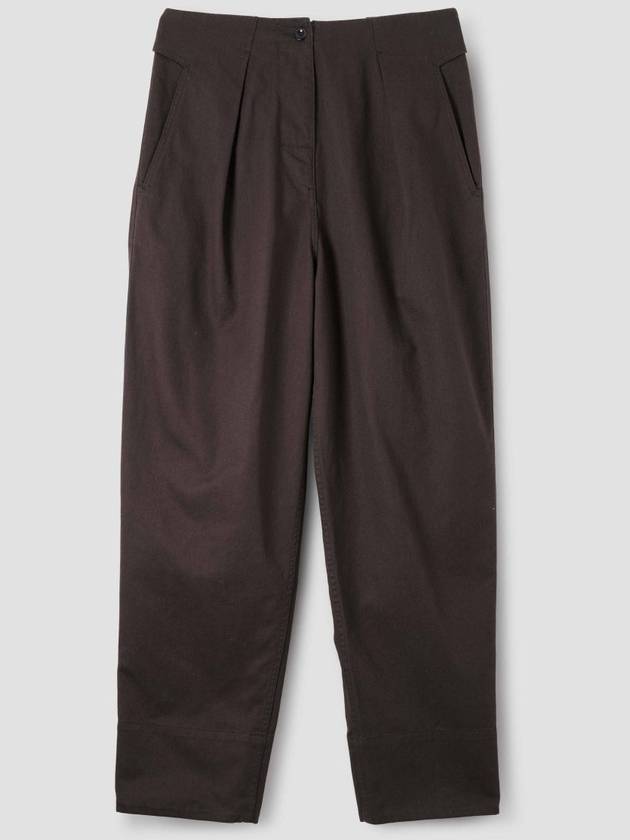 MHL cinch bag trousers - MARGARET HOWELL - BALAAN 1