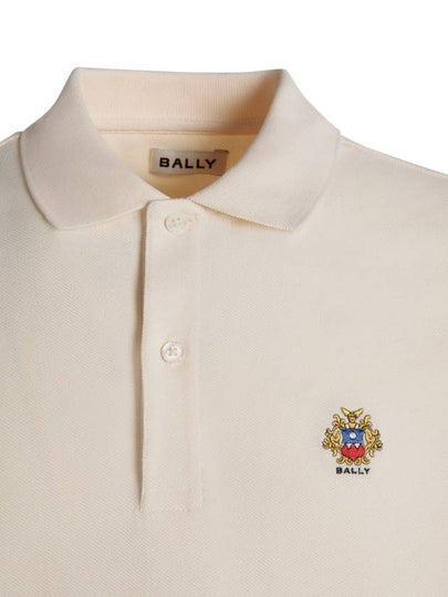 Bally T-shirts and Polos - BALLY - BALAAN 2