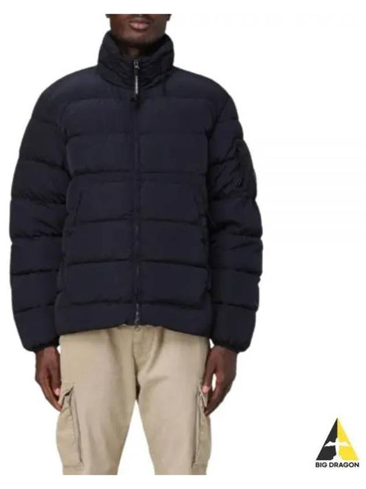 CP Company Jacket 17CMOW016A 005904G 888 - CP COMPANY - BALAAN 2