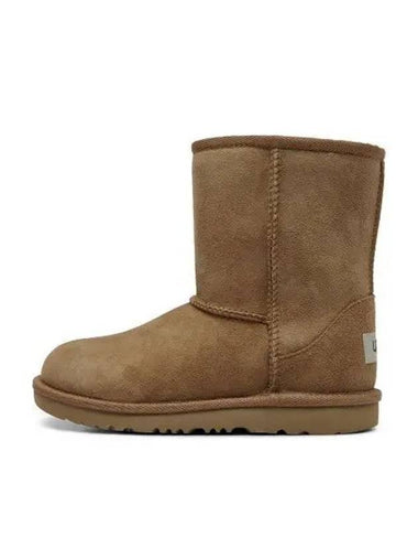 KIDS Classic II Boots Brown - UGG - BALAAN 1