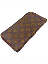 women s long wallet - LOUIS VUITTON - BALAAN 3