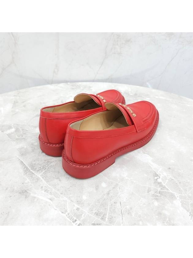 women loafers - CHANEL - BALAAN 5